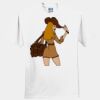 Everyone's Favorite T-Shirt for the Whole Family Thumbnail