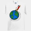 Everyone's Favorite T-Shirt for the Whole Family Thumbnail