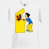 Everyone's Favorite T-Shirt for the Whole Family Thumbnail