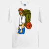 Everyone's Favorite T-Shirt for the Whole Family Thumbnail