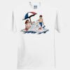 Everyone's Favorite T-Shirt for the Whole Family Thumbnail