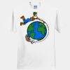 Everyone's Favorite T-Shirt for the Whole Family Thumbnail