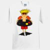 Everyone's Favorite T-Shirt for the Whole Family Thumbnail