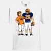 Everyone's Favorite T-Shirt for the Whole Family Thumbnail