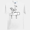 Everyone's Favorite T-Shirt for the Whole Family Thumbnail