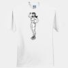 Everyone's Favorite T-Shirt for the Whole Family Thumbnail