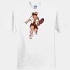 Everyone's Favorite T-Shirt for the Whole Family Thumbnail