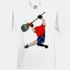 Everyone's Favorite T-Shirt for the Whole Family Thumbnail