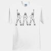 Everyone's Favorite T-Shirt for the Whole Family Thumbnail