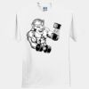 Everyone's Favorite T-Shirt for the Whole Family Thumbnail