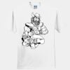 Everyone's Favorite T-Shirt for the Whole Family Thumbnail