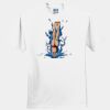 Everyone's Favorite T-Shirt for the Whole Family Thumbnail