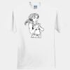 Everyone's Favorite T-Shirt for the Whole Family Thumbnail