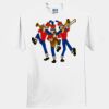 Everyone's Favorite T-Shirt for the Whole Family Thumbnail