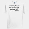 Everyone's Favorite T-Shirt for the Whole Family Thumbnail