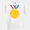 Everyone's Favorite T-Shirt for the Whole Family Thumbnail
