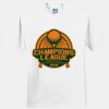 Everyone's Favorite T-Shirt for the Whole Family Thumbnail