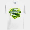 Everyone's Favorite T-Shirt for the Whole Family Thumbnail