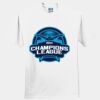 Everyone's Favorite T-Shirt for the Whole Family Thumbnail