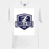Everyone's Favorite T-Shirt for the Whole Family Thumbnail