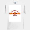 Everyone's Favorite T-Shirt for the Whole Family Thumbnail