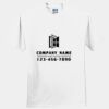 Everyone's Favorite T-Shirt for the Whole Family Thumbnail