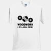 Everyone's Favorite T-Shirt for the Whole Family Thumbnail