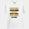Everyone's Favorite T-Shirt for the Whole Family Thumbnail