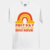 Everyone's Favorite T-Shirt for the Whole Family Thumbnail