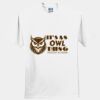 Everyone's Favorite T-Shirt for the Whole Family Thumbnail