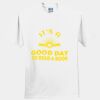 Everyone's Favorite T-Shirt for the Whole Family Thumbnail