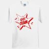 Everyone's Favorite T-Shirt for the Whole Family Thumbnail