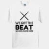 Everyone's Favorite T-Shirt for the Whole Family Thumbnail