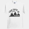 Everyone's Favorite T-Shirt for the Whole Family Thumbnail