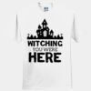 Everyone's Favorite T-Shirt for the Whole Family Thumbnail