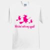 Everyone's Favorite T-Shirt for the Whole Family Thumbnail