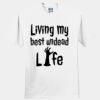 Everyone's Favorite T-Shirt for the Whole Family Thumbnail