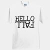 Everyone's Favorite T-Shirt for the Whole Family Thumbnail