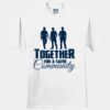 Everyone's Favorite T-Shirt for the Whole Family Thumbnail