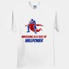 Everyone's Favorite T-Shirt for the Whole Family Thumbnail
