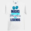 Everyone's Favorite T-Shirt for the Whole Family Thumbnail