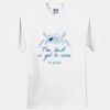 Everyone's Favorite T-Shirt for the Whole Family Thumbnail