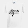 Everyone's Favorite T-Shirt for the Whole Family Thumbnail