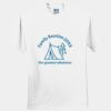 Everyone's Favorite T-Shirt for the Whole Family Thumbnail