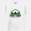 Everyone's Favorite T-Shirt for the Whole Family Thumbnail