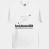 Everyone's Favorite T-Shirt for the Whole Family Thumbnail