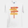 Everyone's Favorite T-Shirt for the Whole Family Thumbnail