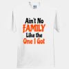 Everyone's Favorite T-Shirt for the Whole Family Thumbnail