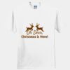 Everyone's Favorite T-Shirt for the Whole Family Thumbnail