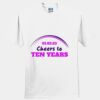 Everyone's Favorite T-Shirt for the Whole Family Thumbnail